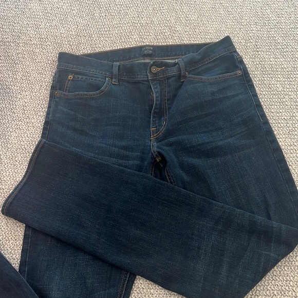 J Crew Jeans. 32/34 - Picture 1 of 4